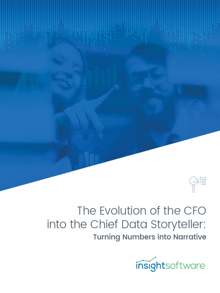 Financial Storytelling 1584089312 PDF | PDF | Chief Financial Officer ...