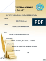 Tarea Murillo Palacios Silvana Joselin Conta I-A