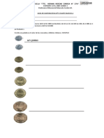 Guía de Matematicas N °1