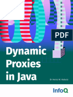 DynamicProxiesInJavav1 0-1587761876421 PDF