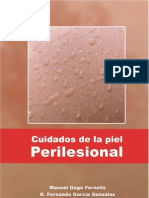 Cuidados de La Piel Perilesional