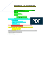 SEMINARIO CROMATOGRAFIA GASEOSA   Y   ESPECTROFOTOMETRIA DE MASAS