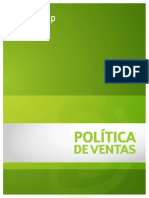 politica-de-venta