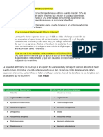 Qué Es El Síndrome Del Edificio Enfermo - 2017