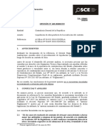 169-18 - TD. 13506601 y 13542544. CGR - Resolucion y Liquidacion Del Contrato de Obra VF