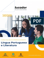 Lingua Portuguesa