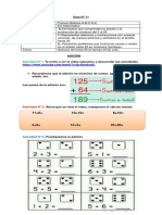 1°Básico-Practiquemos La Adición!!-Mat