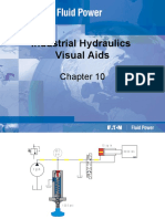 Industrial Hydraulics Visual Aids