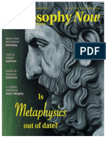 Philosophy Now 2016 - December