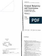 GR and Gravitation Vol2.pdf