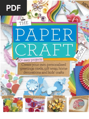 The Paper Craft.pdf