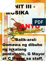 Q3 Music Gr.5 Anyo - Powerpoint