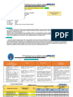 INFORME APRENDO EN CASA - SEM. 12.docx - TUTORIA.docx