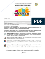 GUÍA DE APRENDIZAJE No 5 - MATEMÁTICAS 6° - SEMANA 13 - 24 de Julio