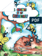 As Abelhas e As Formigas PDF