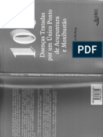 100 Doenças Tratadas Por Um Único Ponto de Acupuntura e Moxibustão - Chen Decheng PDF