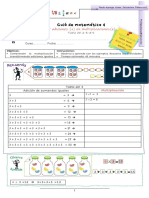 g4 Transformar Adiciones en Multiplicaciones PAU PDF