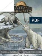 Atlas Animalia PDF