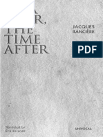 Jacques Ranciere- Bela Tarr The time after.pdf
