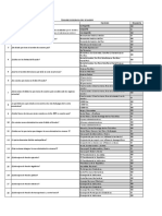 Temario de Geografía Del Ecuador Completo