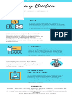 Etica y Bioetica