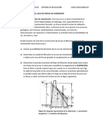 CONSTRUCCIONES HIDRÁULICAS SISTEMAS DE REGULACIÓN SUBPRESIÓN