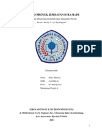 Sinta Threesia Manajemen Proyek PDF