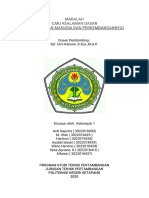 Makalah IAD Kelompok 1 PDF