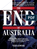 the end of australia-1