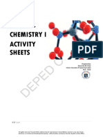 General Chem I AS PDF