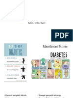Manfes DM + Diagnosis - Interna