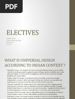 Art of Living Case Study | PDF