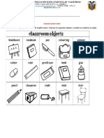 CUARTO CLASES GRADO del 13 al 17 de Julio (2)