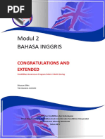 6.modul 2 B.Inggris PDF