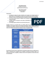 EDV - Adm de Proyectos - 2do Parcial - v2 PDF