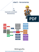 Actividad 5 - Herramientas