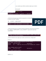 IPTABLES