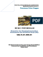 Buku Informasi 2018 - K3 PDF