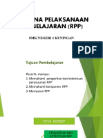 Materi RPP Dan Penilaian SMK Negeri 1 Kuningan