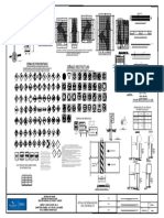 08-Detalle de Señalizacion Vial Con Resalto PDF