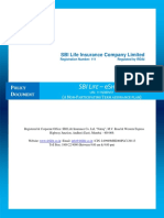 Eshield - 111N089V01 - Policy Document