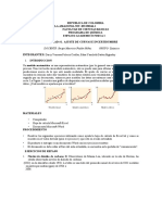 Actividad #1 Ajuste de Curvas e Incertidumbre PDF