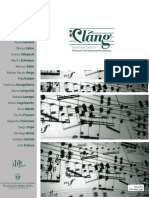 Clang-3 REVISTA MUSICAL