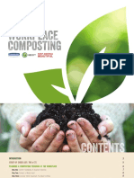 A Guide To: Workplace Composting