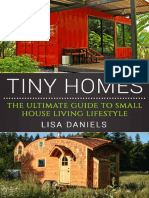 Tiny Homes - The Ultimate Guide - Daniels, Lisa PDF