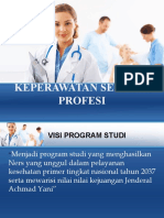 Keperawatan SBG Profesi