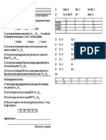 Optimal Coordination of Over Current Relays Using Particle Swarm Optimization