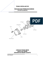 Pemeriksaan Sistem Pelumas-1 PDF