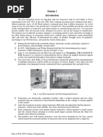 VLSI Design Module 1 New