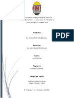 II Guia de Trabajo y de Estudio para El Segundo Examen Virtual.